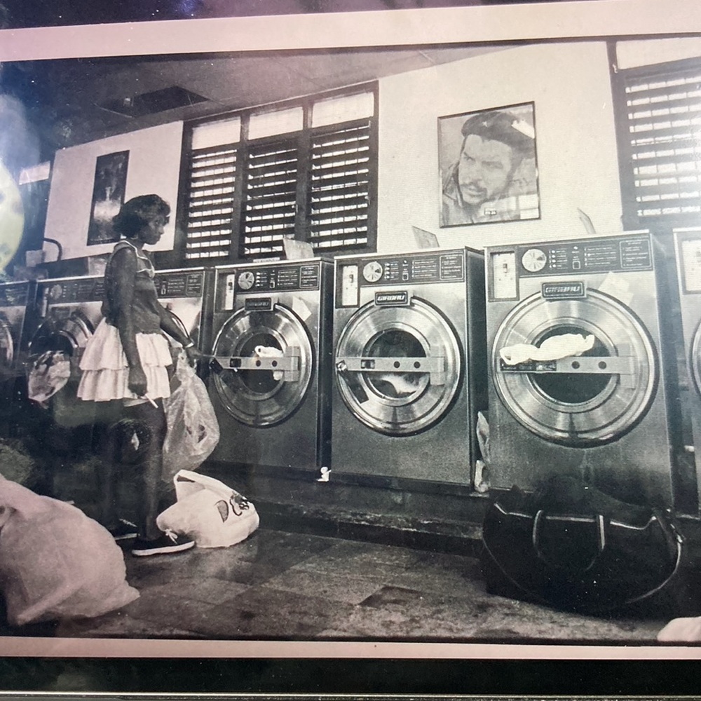 Photo with CHE - Picture 2 of 6